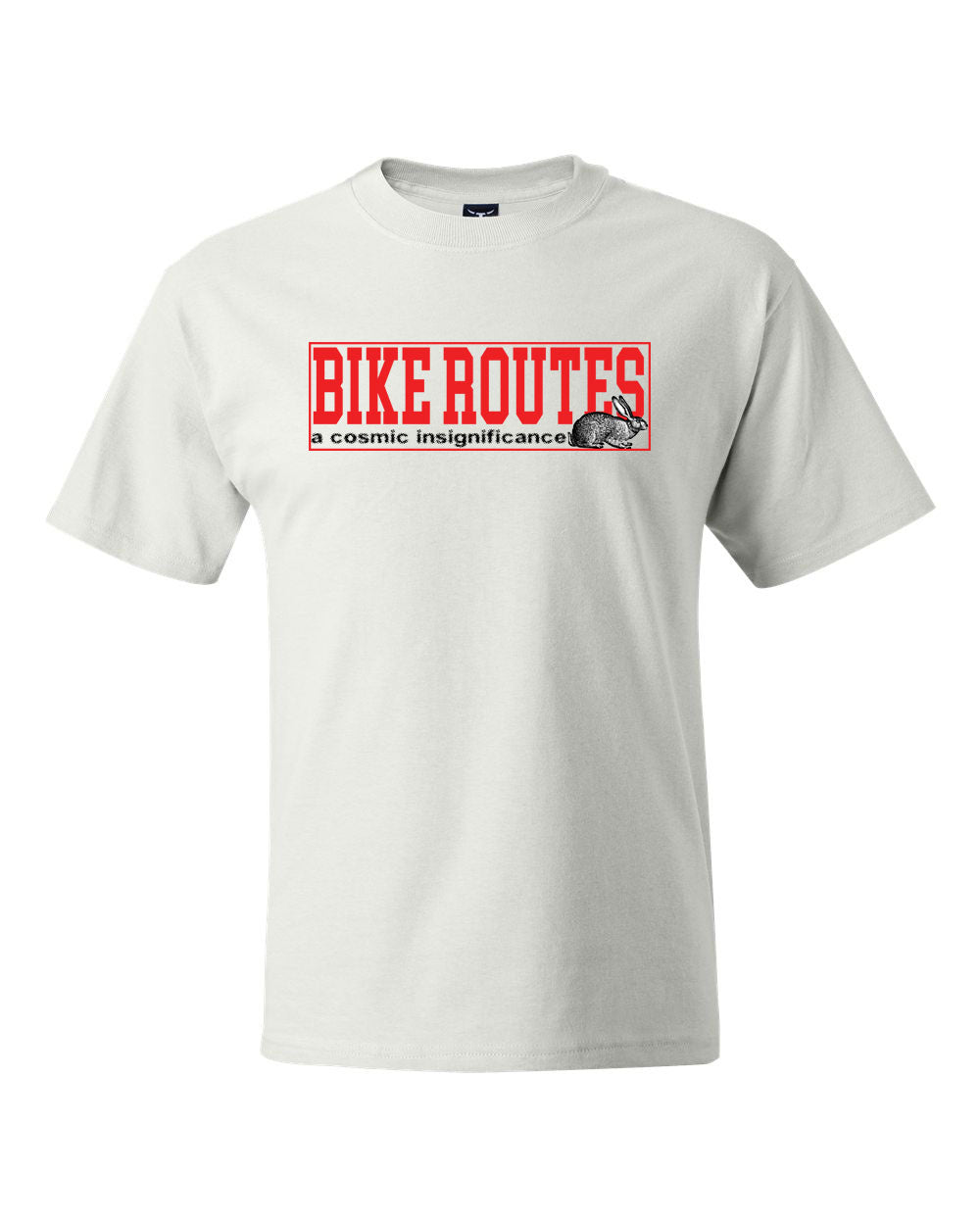 Cosmic Insignificance T-Shirt